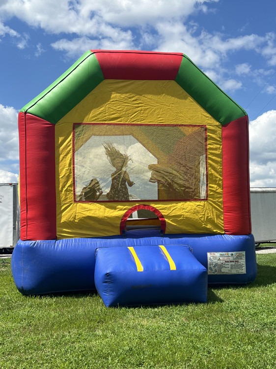 Bounce House
